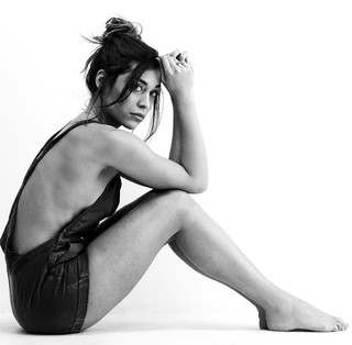 Ludovica Frasca feet photo thumbnail