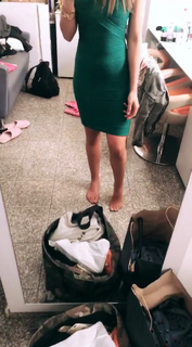 Ludovica Frasca feet photo thumbnail