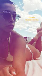 Ludovica Frasca feet photo thumbnail