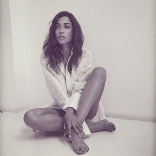 Ludovica Frasca feet photo thumbnail