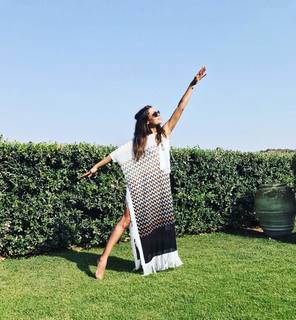 Ludovica Frasca feet photo thumbnail