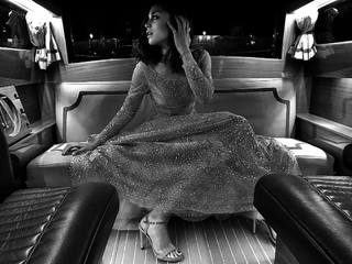 Ludovica Frasca feet photo thumbnail