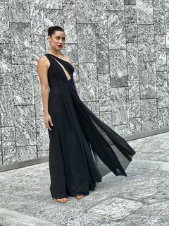 Ludovica Frasca feet photo thumbnail