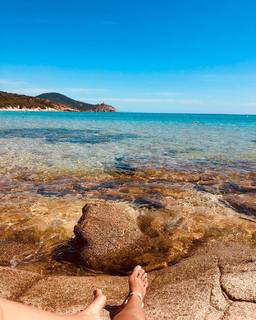Ludovica Frasca feet photo thumbnail