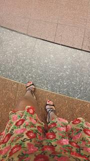 Ludovica Frasca feet photo thumbnail