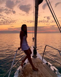 Ludovica Frasca feet photo thumbnail
