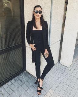 Ludovica Frasca feet photo thumbnail