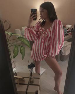 Ludovica Frasca feet photo thumbnail