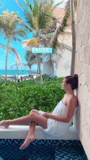 Ludovica Frasca feet photo thumbnail