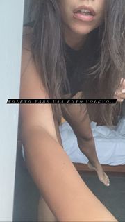 Ludovica Frasca feet photo thumbnail