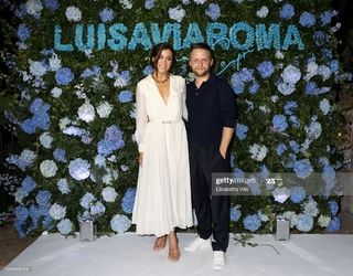 Ludovica Frasca feet photo thumbnail