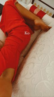 Ludovica Frasca feet photo thumbnail