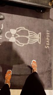 Ludovica Frasca feet photo thumbnail