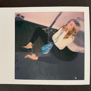 Ludovica Frasca feet photo thumbnail