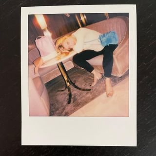 Ludovica Frasca feet photo thumbnail