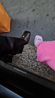 Ludovica Frasca feet photo thumbnail