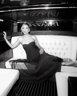 Ludovica Frasca feet photo thumbnail