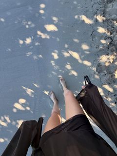 Ludovica Frasca feet photo 8