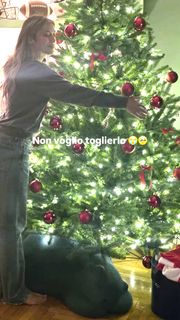 Ludovica Frasca feet photo 6