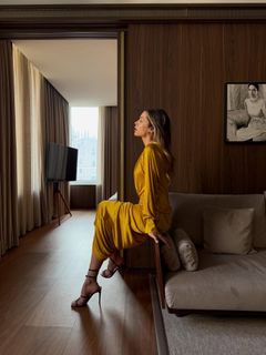 Ludovica Frasca feet photo 19