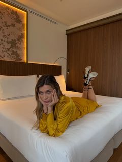 Ludovica Frasca feet photo 18