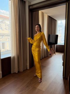 Ludovica Frasca feet photo 17