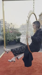 Ludovica Frasca feet photo 15