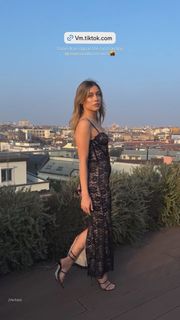 Ludovica Frasca feet photo 13
