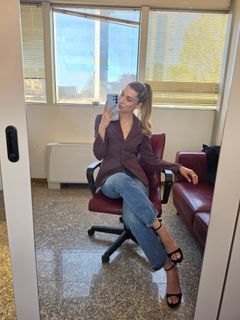 Ludovica Frasca feet photo 4