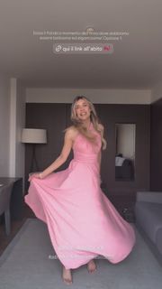 Ludovica Frasca feet photo 16