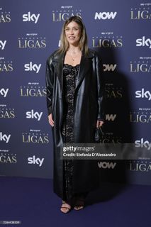 Ludovica Frasca feet photo 13