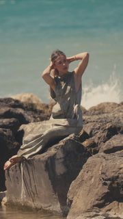 Ludovica Frasca feet photo 12
