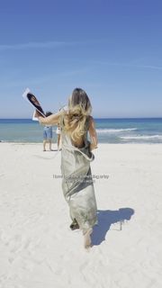 Ludovica Frasca feet photo 7