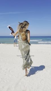 Ludovica Frasca feet photo 6