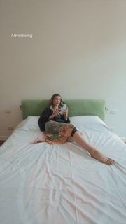 Ludovica Frasca feet photo 15