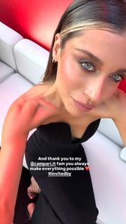 Ludovica Frasca feet photo 8