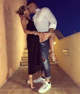 Ludovica Pagani feet photo thumbnail