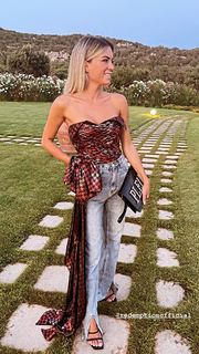 Ludovica Pagani feet photo thumbnail