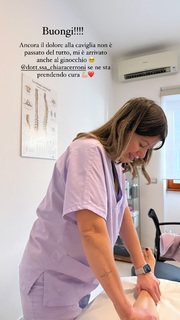 Ludovica Pagani feet photo thumbnail
