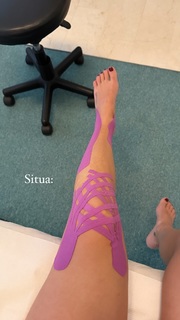 Ludovica Pagani feet photo thumbnail