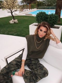 Ludovica Pagani feet photo 20