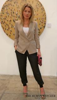 Ludwika Paleta feet photo thumbnail