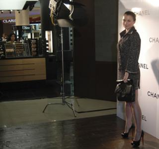 Ludwika Paleta feet photo thumbnail