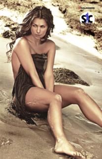 Ludwika Paleta feet photo thumbnail