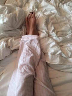 Ludwika Paleta feet photo thumbnail