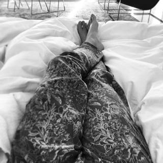 Ludwika Paleta feet photo thumbnail