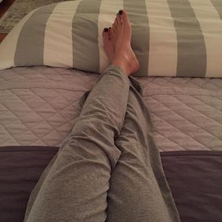 Ludwika Paleta feet photo thumbnail