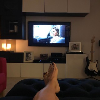 Ludwika Paleta feet photo thumbnail