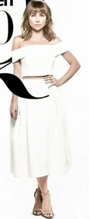 Ludwika Paleta feet photo thumbnail