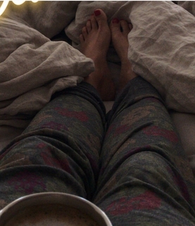 Ludwika Paleta feet photo thumbnail